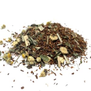 Rooibos Biodigesto Orgânico
