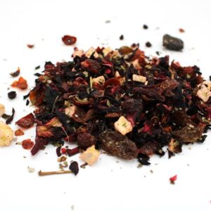 Mistura de Ervas do Druida