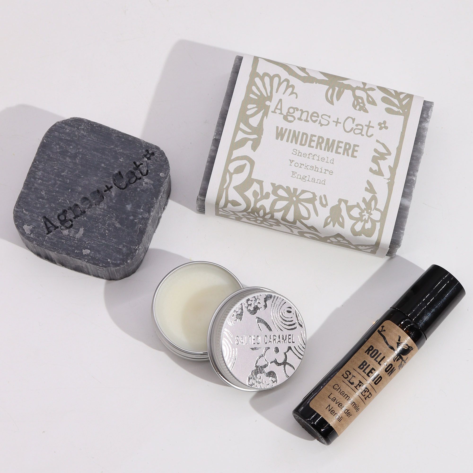 Conjunto Agnes & Cat - Brisa de Lago - Image 3