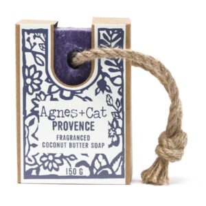 Sabão com Cordão - Provençal