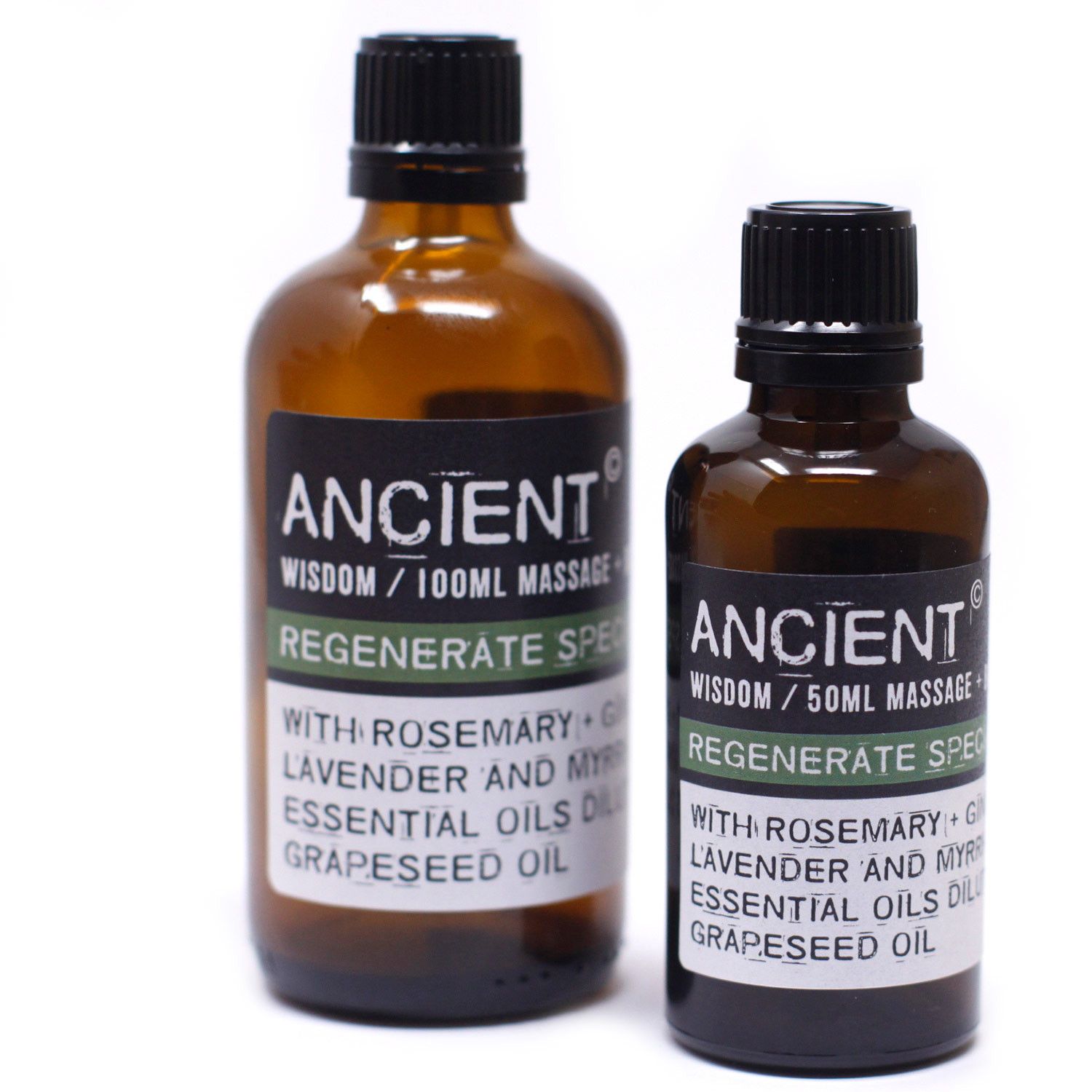 Óleo de Massagem Fórmula Secreta A2 - Image 5