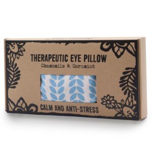 Almofada para Olhos - Calmante & Anti-Stress