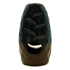 Incensário de Refluxo - Pinha & Cascata