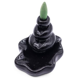 Cones de Incenso Aromatika - Jasmim