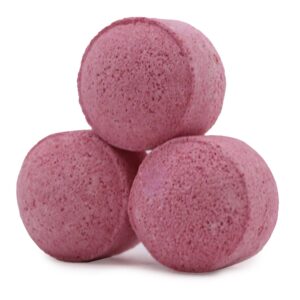 Caja de 1,3 kg de Mini Bombitas Relajante - Razzle Dazzle