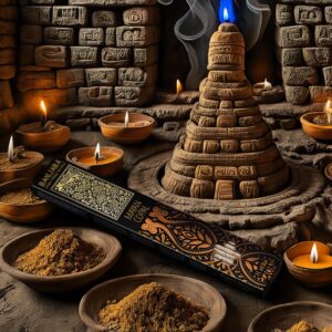 Banjara Extra Largo - Copal Maya