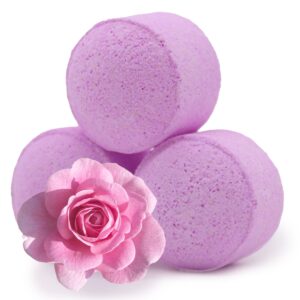 Caja de 1,3 kg de Mini Bombitas Relajante - Pink Charlotte