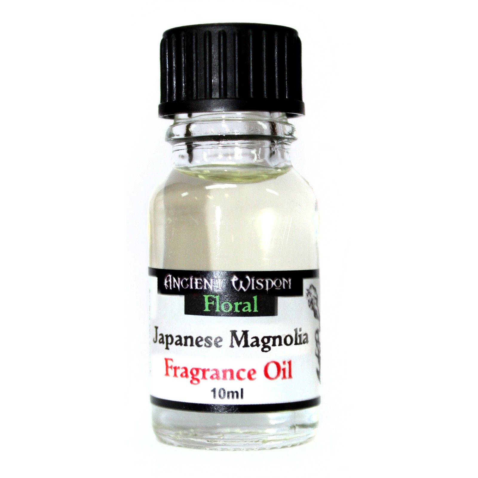 Óleo de Fragrância - Magnólia Japonesa - Image 3
