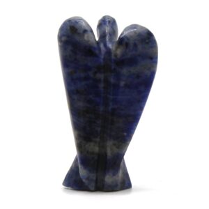 Anjo da Guarda - Sodalite