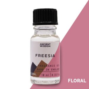 Óleo de Fragrância - Frésia