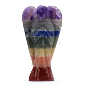 Anjo da Guarda - 7 Chakras