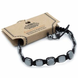 Pulseira Shamballa - Esquinas Redondeadas