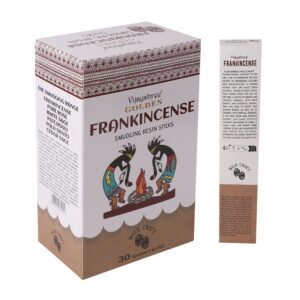 Resina para Defumar - Frankincense