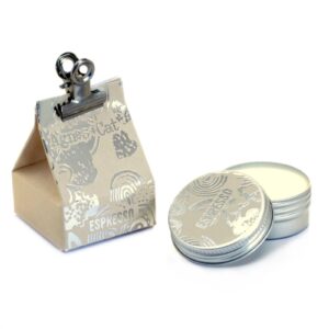 Bálsamo Labial - Expresso Martini