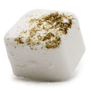 Vaporizador de Duche Aromaterapia - Calmante