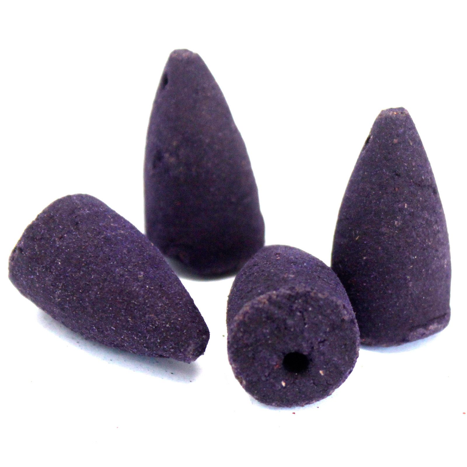 Cones Refluxo Aromatika - Lavanda - Image 2