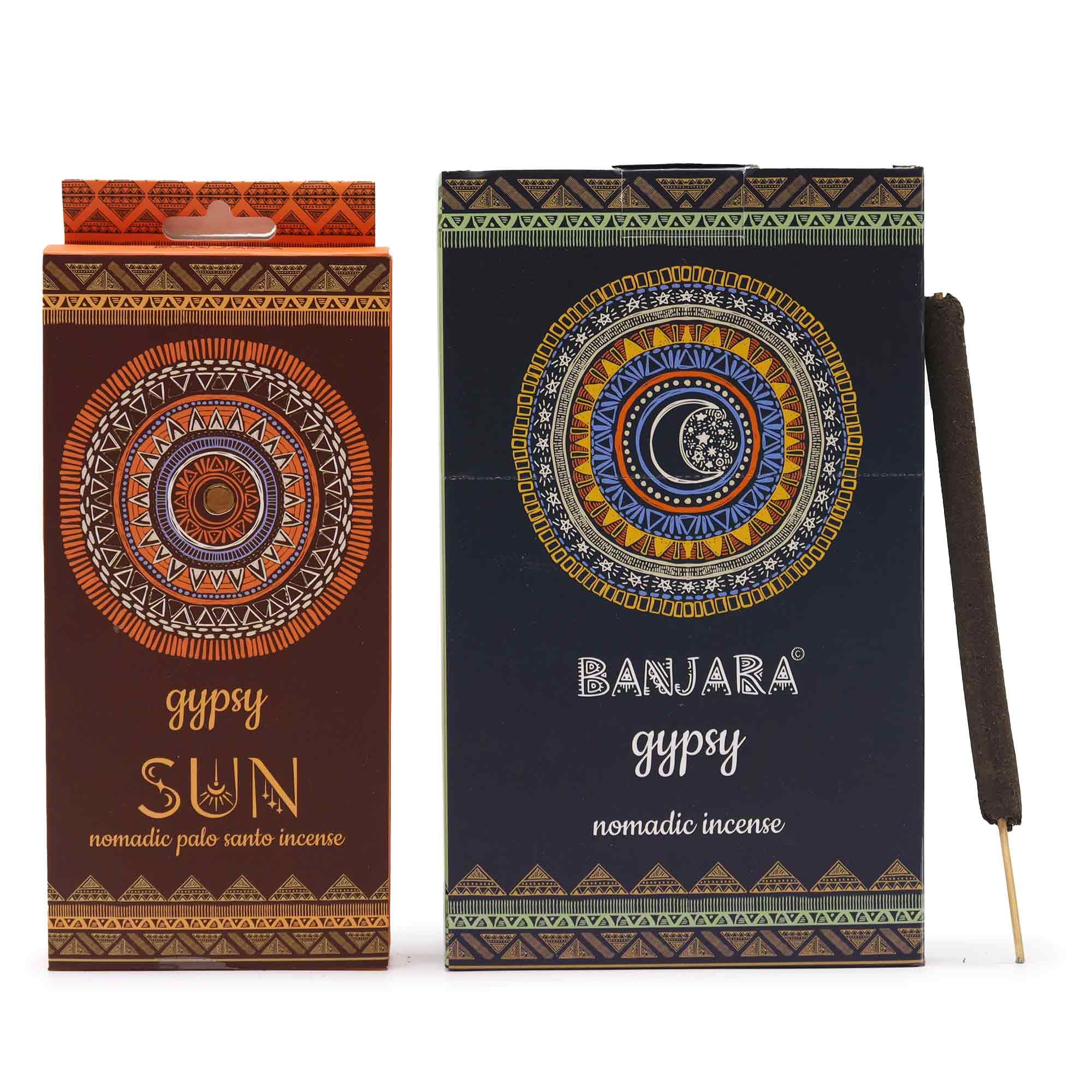 Banjara Gypsy - Sol