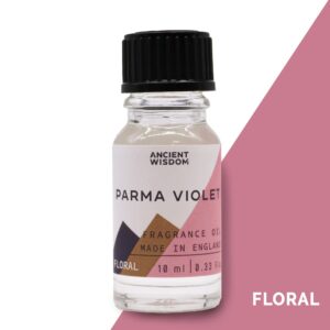 Óleo de Fragrância - Violeta de Parma
