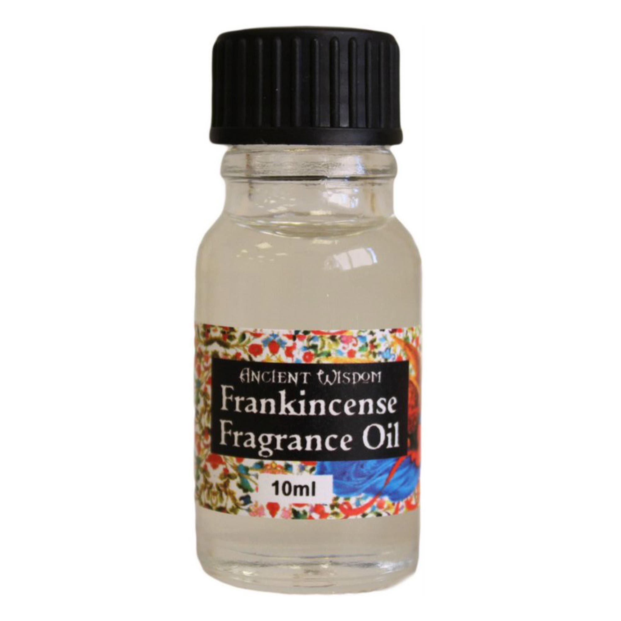 Óleo de Fragrância - Olíbano - Image 3