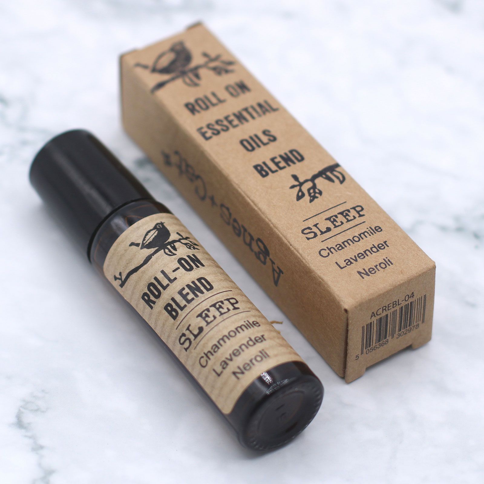 Roll On de Óleos Essenciais - Sonho - Image 4