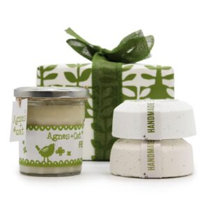 Conjunto Spa Particular - Figo & Mirtilo Selvagem