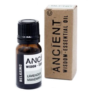 Blend Relaxante Ancient