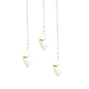 Pêndulos Mágicos - Pedra da Lua