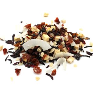 Mistura das Ilhas Escondidas