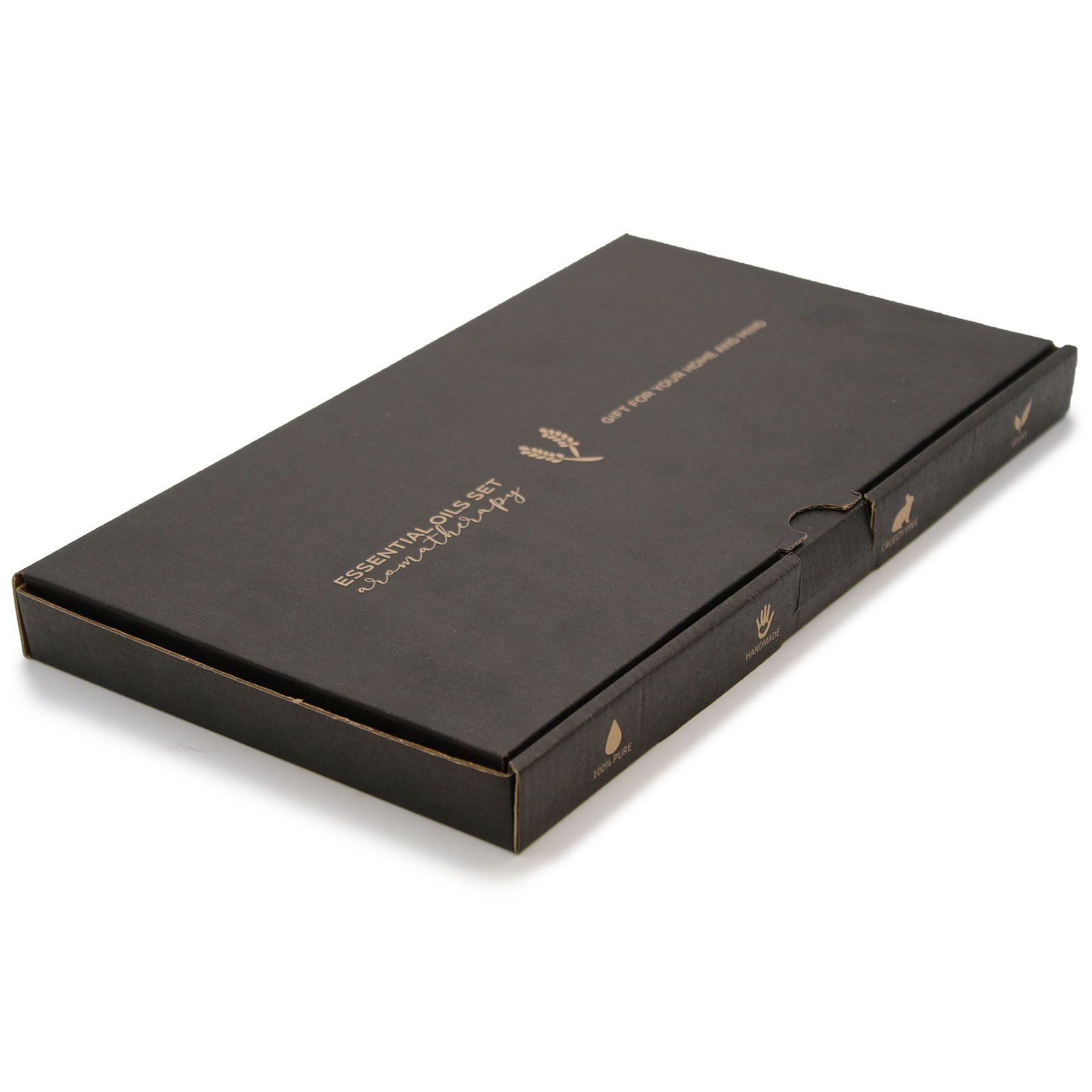 Conjunto Aromaterapia - Primavera - Image 7