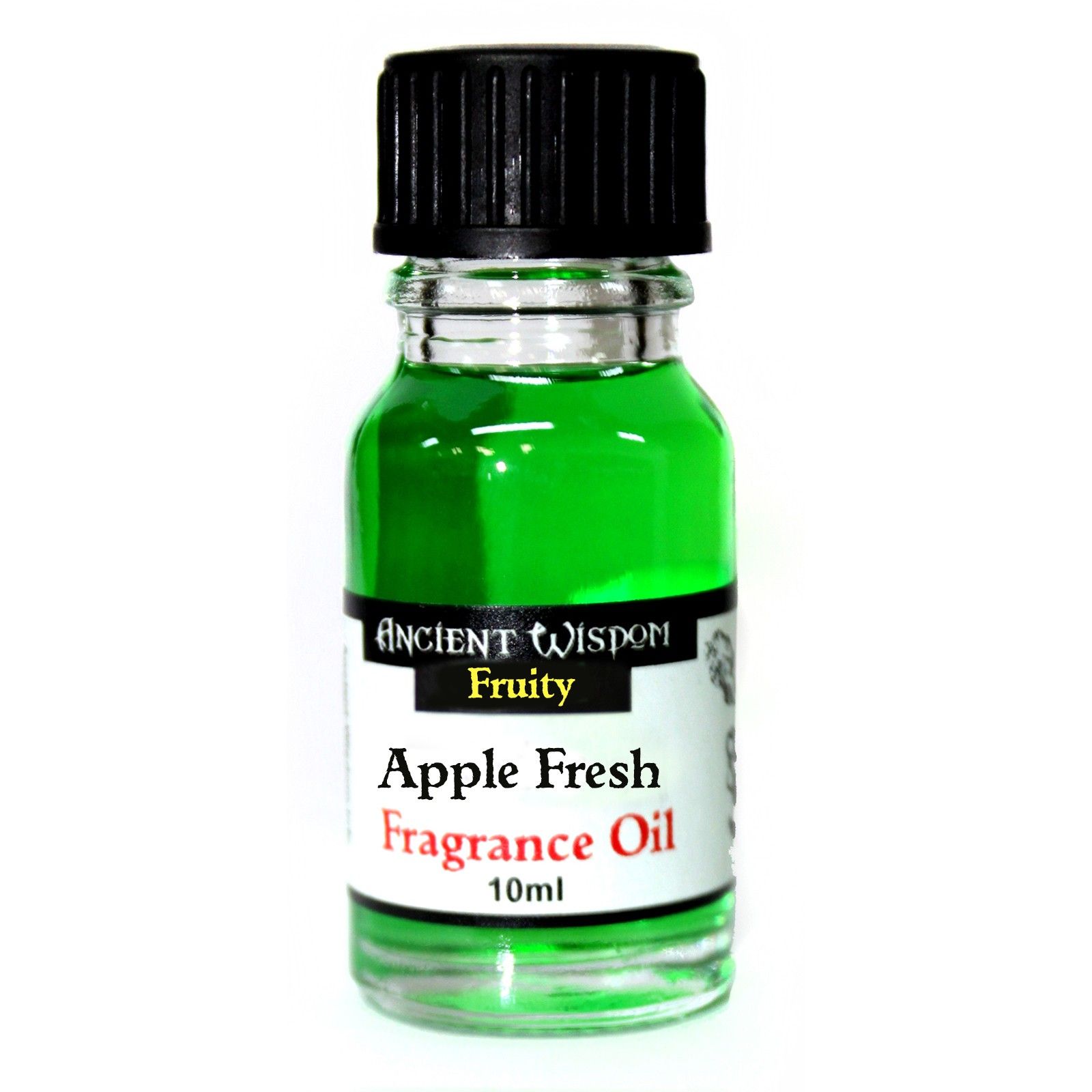 Óleo de Fragrância – Maçã Fresca - Image 3