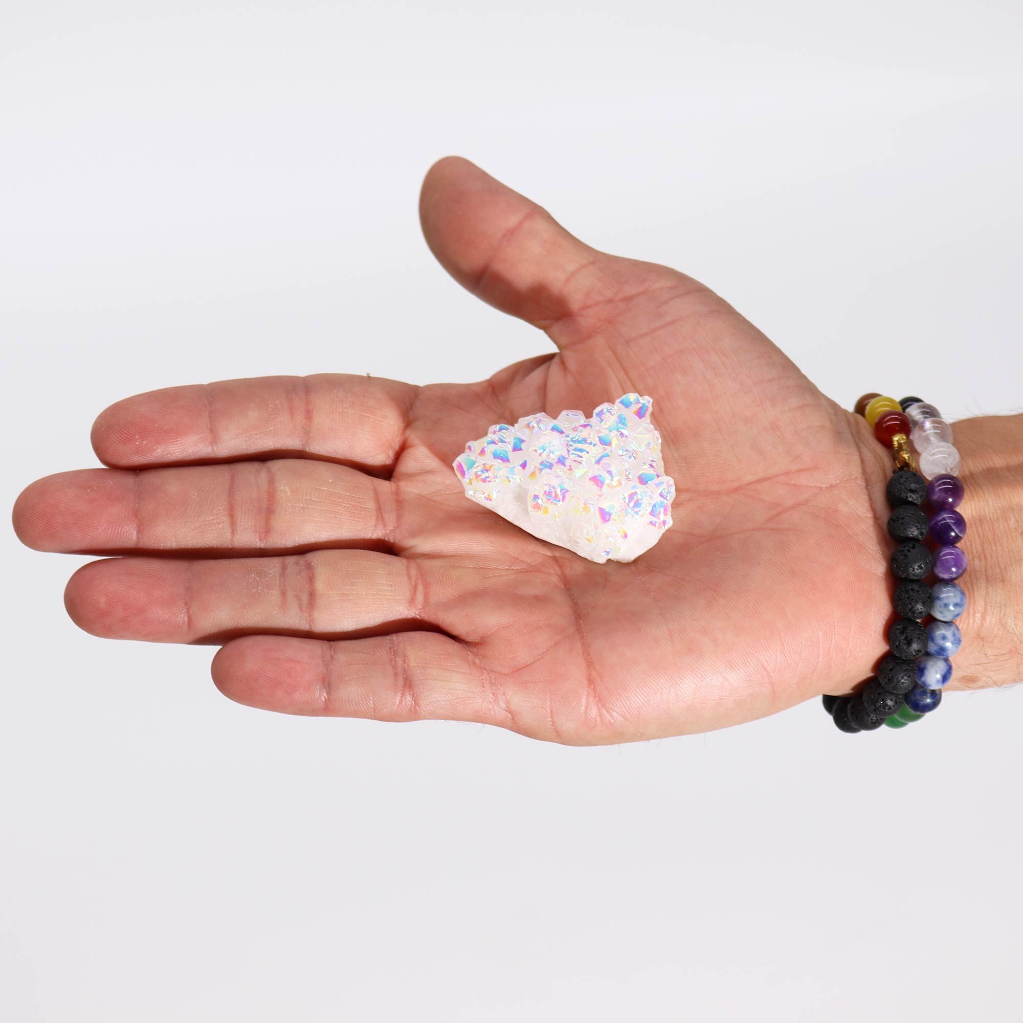 Quartzo Angel Aura - Image 2