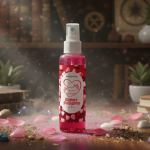 Spray Amor Próprio