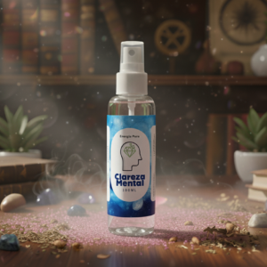 Spray Clareza Mental