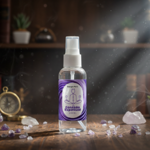 Spray Conexão Espiritual