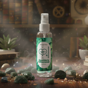 Spray Equilíbrio Emocional
