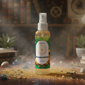 Spray Prosperidade