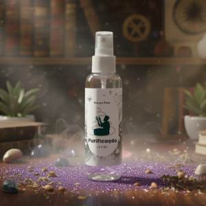 Spray Purificação