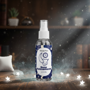 Spray Sono Relaxamento
