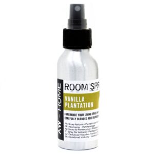 Room Spray - Baunilha