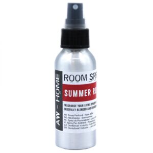 Room Spray - Rosa de Verão