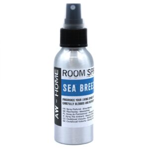 Room Spray - Brisa Marinha