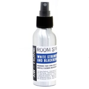 Room Spray - Morango Branco & Amora