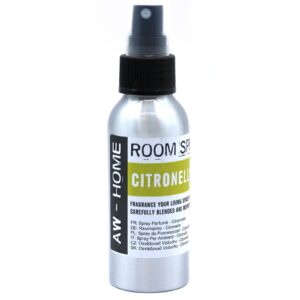 Room Spray - Citronela