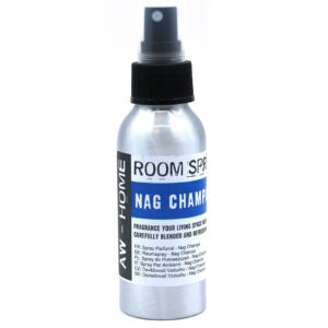 Room Spray - Nag Champa