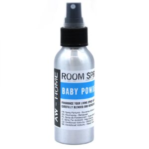 Room Spray - Baby Powder