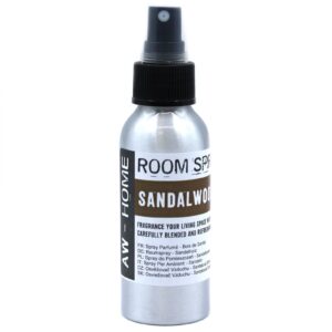 Room Spray - Sândalo